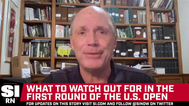 What To Watch Out For Ahead of the U.S. Open